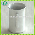 Hot sale wholesale ceramic coffee mug,mug with sweater